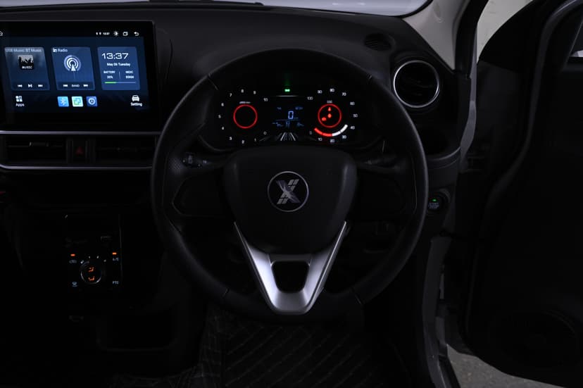 Smart & Efficient