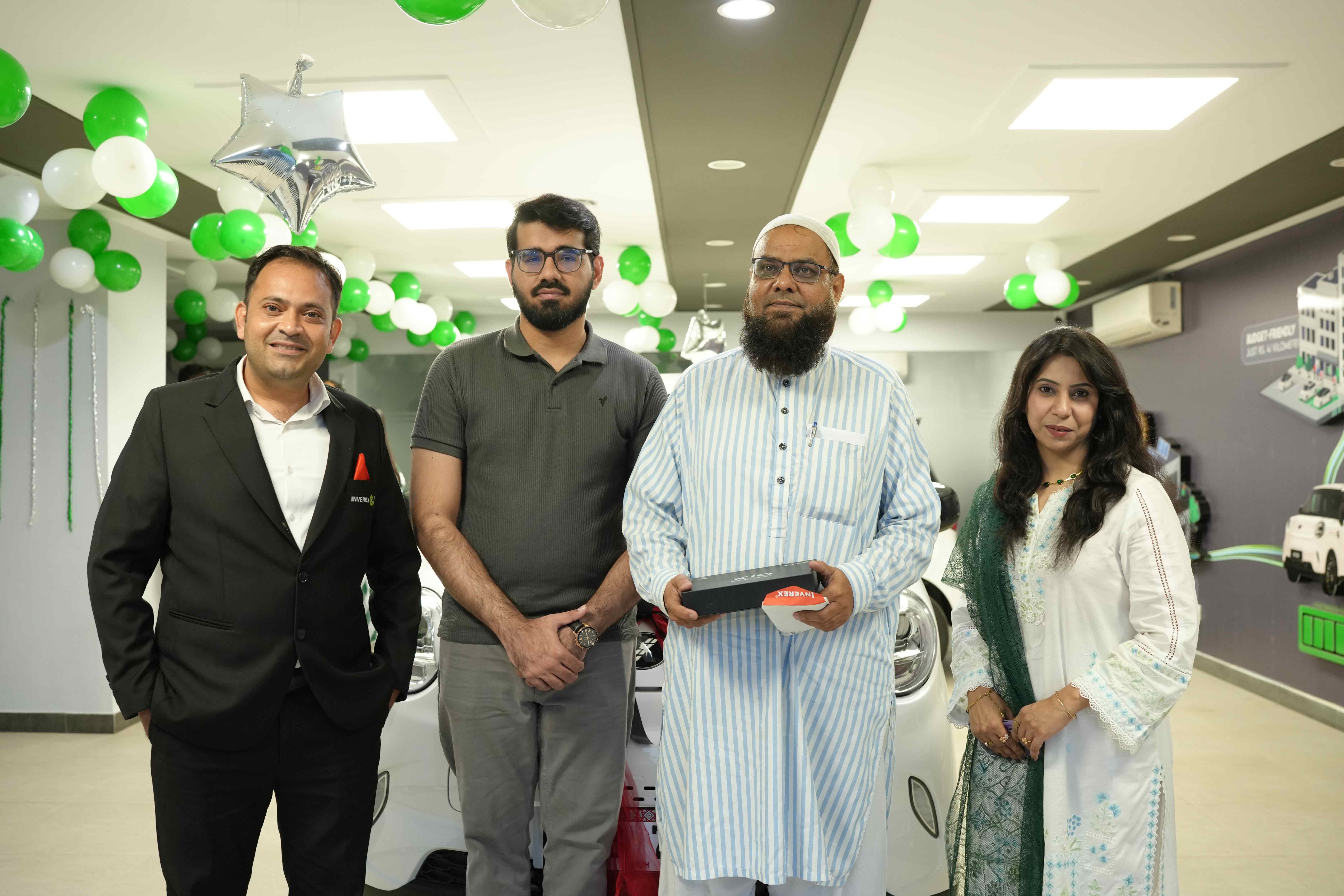 14th August Celebration